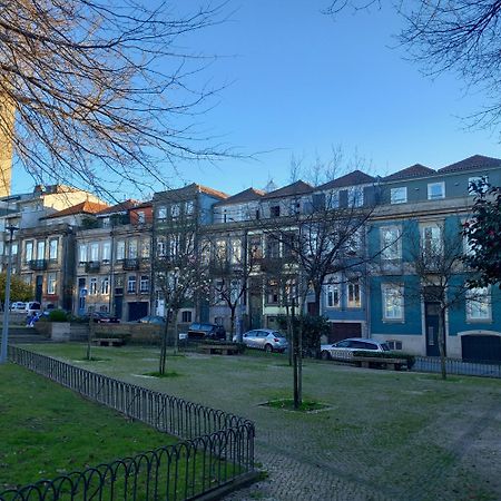 Quiet Studio City Center Порту Экстерьер фото