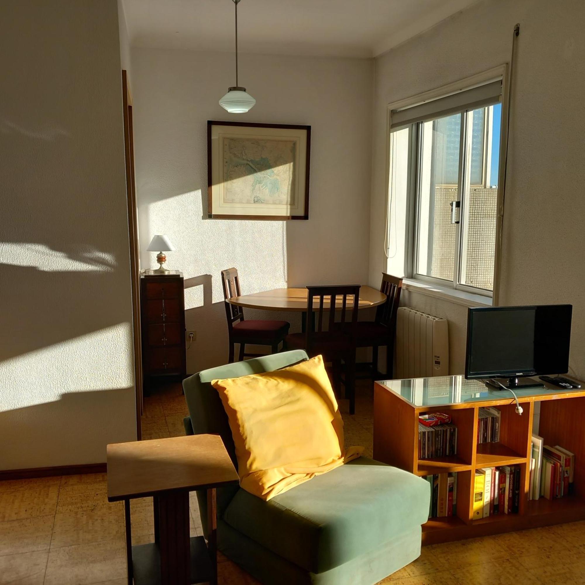 Quiet Studio City Center Порту Экстерьер фото