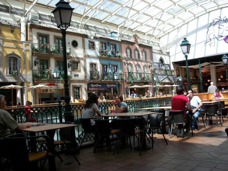 Quiet Studio City Center Порту Экстерьер фото